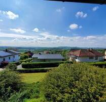 Kleiner Bungalow direkt am Waldrand & Traumblick! - Rödental / Oberwohlsbach