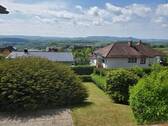 Ausblick - 3 Zimmer Bungalow in Rödental / Oberwohlsbach
