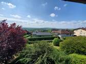 Ausblick - Bungalow mit 91,00 m&sup2; in Rödental / Oberwohlsbach zum Kaufen
