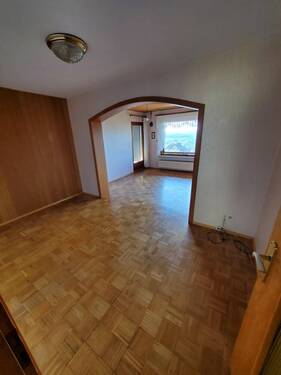 Wohnen / Essen - 