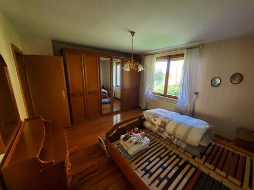 Schlafen - 