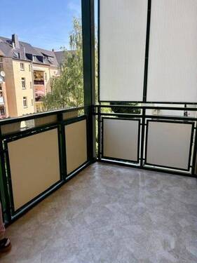 Balkon - 