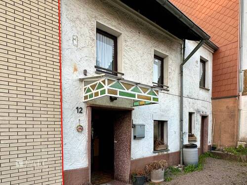IMG_8508 - 5 Zimmer Mehrfamilienhaus, Wohnhaus zum Kaufen in Schmelz