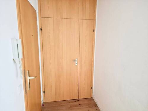 Eingangsbereich - 