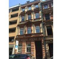 2 Zimmerwohnung mit separater Küche in schönem Altbau - Köln Altstadt-Nord