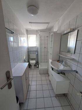 Duschbad - 