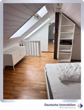 Schlafzimmer - 