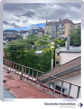 Ausblick - 
