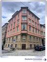 Ansicht - Außergewöhnliche 2 Zimmer Maisonette- Mietwohnung im Stuttgarter Heusteigviertel (teilmöbliert)