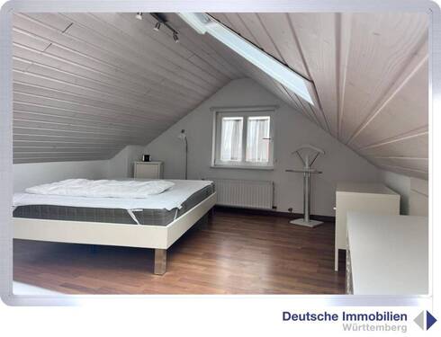 Schlafzimmer - 