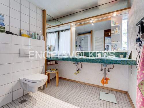 Badezimmer - 