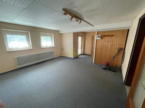 Hobbyraum / Jugendzimmer - 