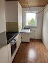 Küche - 3 Zimmer Etagenwohnung in Kesdorf