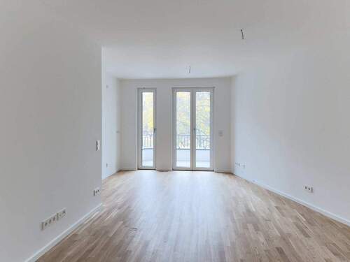 Wohnküche - Etagenwohnung mit 80,20 m&sup2; in Berlin zum Kaufen
