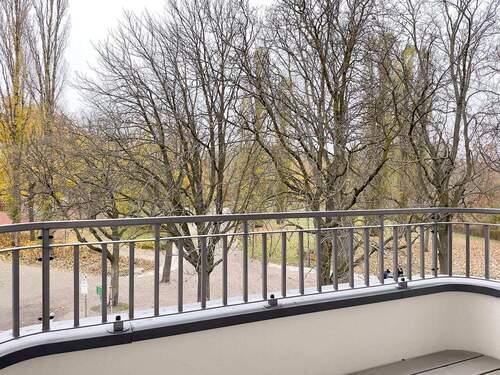 Balkon - 