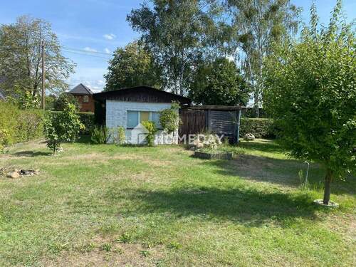 Außenansicht 4 - Grundstück in Altlandsberg