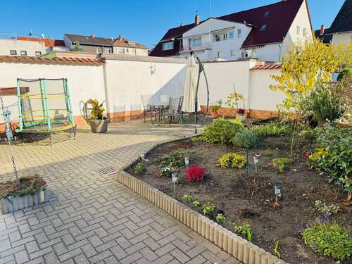Garten - 