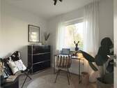 Büro o. Kinderzimmer - Provisionsfrei vom Eigentümer: Sanierte 3-Zimmer mit optionalem Garten in Oberursel-Weißkirchen