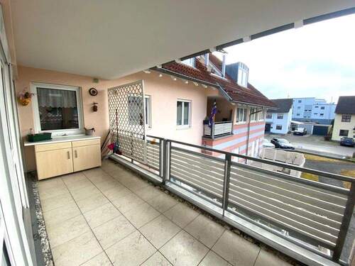 Balkon - 