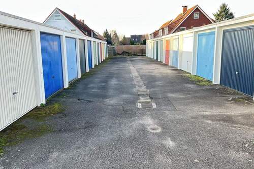 Garagenhof - 