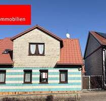 Charmantes Häuschen mit großem Potenzial in Friedrichroda