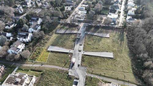 Ansicht 1 - Grundstück in Köln zum Kaufen