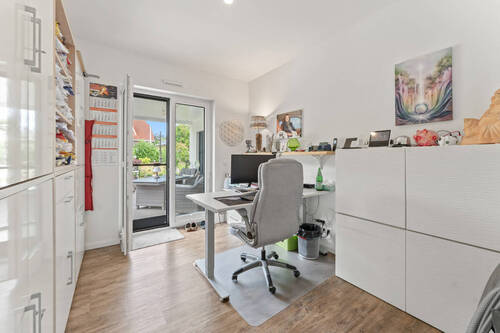 Arbeitszimmer - 