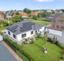 Repräsentativer barrierefreier Neubau mit großzügigem Garten und Top-Ausstattung in Meernähe - Hohenfelde