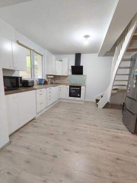 Bild 3 - 4 Zimmer Reihenmittelhaus in Düsseldorf