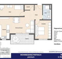 Neubau 3 -Zi.- Aufzug- FB-Heizung -B13 - Garmisch-Partenkirchen