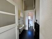 WC-Anlage - 