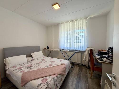 Schlafzimmer - 