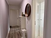 Flur Dachgeschoss rechts - 