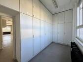 Archiv-/ Lagerraum - 