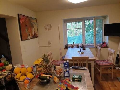 Bild 4 - 7 Zimmer Einfamilienhaus in Hünfeld