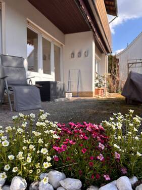 Terrasse - 
