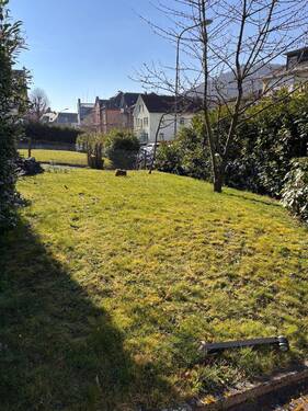 Garten - 