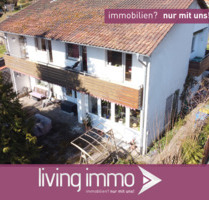 Ihr Familienparadies in Biedenkopf - Wohnen & Wohlfühlen im Grünen