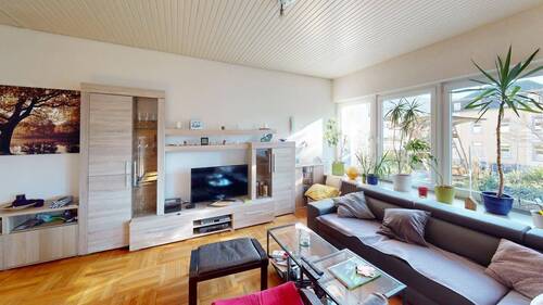 Wohnen - Einfamilienhaus mit 172,00 m² in Biedenkopf zum Kaufen