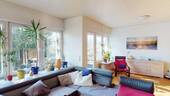Wohnen mit viel Licht - 