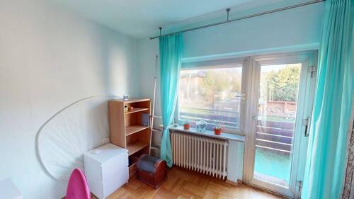 Kinderzimmer 1 - 