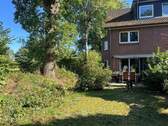 Sonnige Terrasse - 