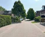 Ruhige Spielstraße - 