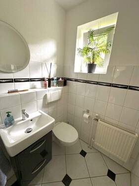 Gäste-WC - 