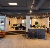 Coworking - Moderne Arbeitsplätze oder Büroraum in Holzkirchen - All-in-Miete