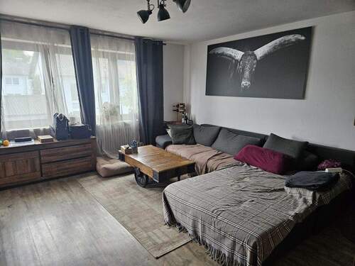 Wohnzimmer - 
