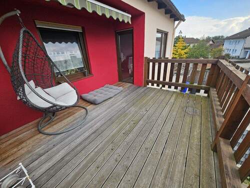 Balkon - 