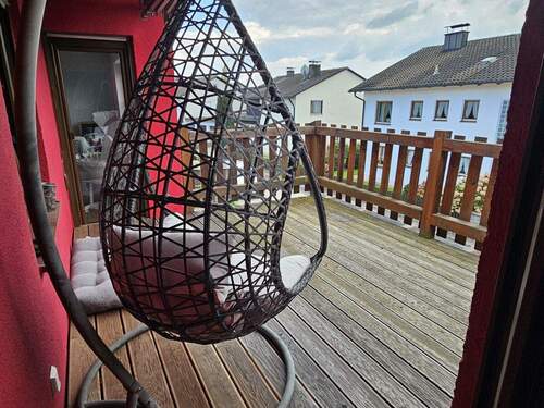 Balkon - 