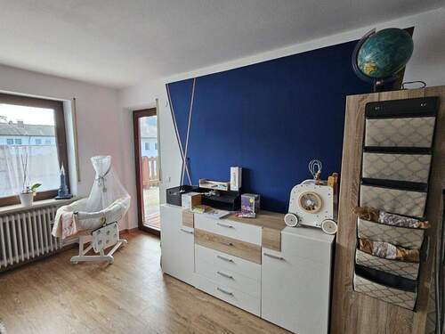Kinderzimmer - 