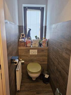 WC - 